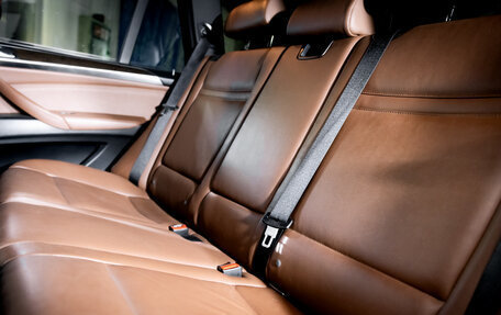 BMW X5, 2013 год, 2 749 000 рублей, 26 фотография