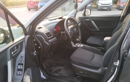 Subaru Forester, 2015 год, 2 000 000 рублей, 5 фотография