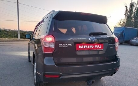 Subaru Forester, 2015 год, 2 000 000 рублей, 3 фотография