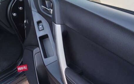Subaru Forester, 2015 год, 2 000 000 рублей, 8 фотография