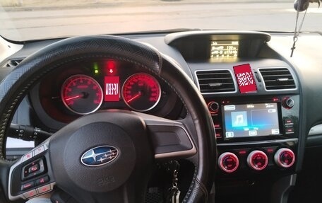Subaru Forester, 2015 год, 2 000 000 рублей, 6 фотография