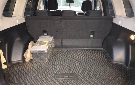Subaru Forester, 2015 год, 2 000 000 рублей, 10 фотография