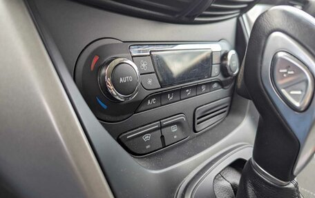 Ford Kuga III, 2014 год, 1 350 000 рублей, 7 фотография