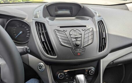 Ford Kuga III, 2014 год, 1 350 000 рублей, 10 фотография