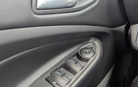 Ford Kuga III, 2014 год, 1 350 000 рублей, 12 фотография