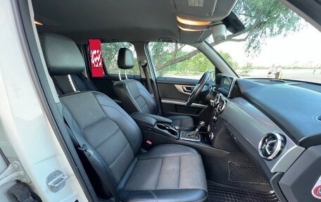 Mercedes-Benz GLK-Класс, 2010 год, 1 350 000 рублей, 14 фотография