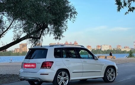 Mercedes-Benz GLK-Класс, 2010 год, 1 350 000 рублей, 6 фотография