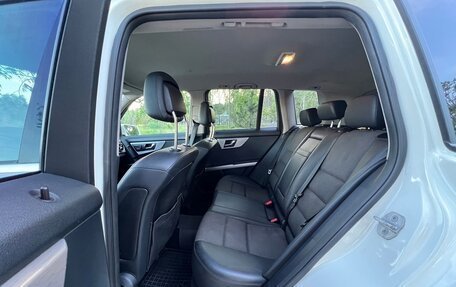 Mercedes-Benz GLK-Класс, 2010 год, 1 350 000 рублей, 16 фотография