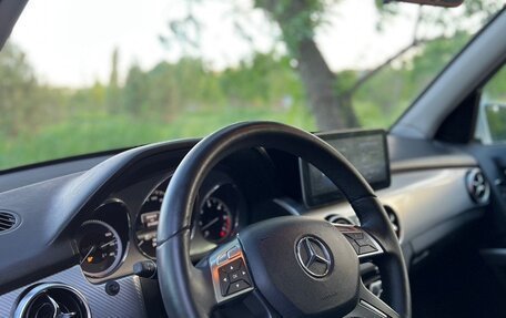 Mercedes-Benz GLK-Класс, 2010 год, 1 350 000 рублей, 18 фотография