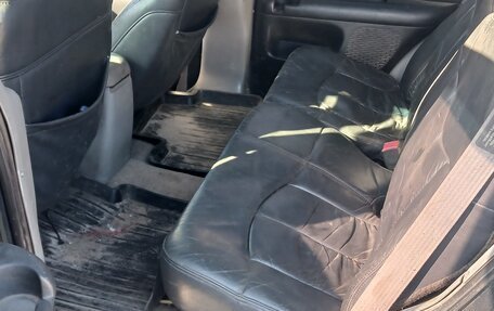 Chevrolet Blazer II рестайлинг, 1997 год, 149 000 рублей, 9 фотография