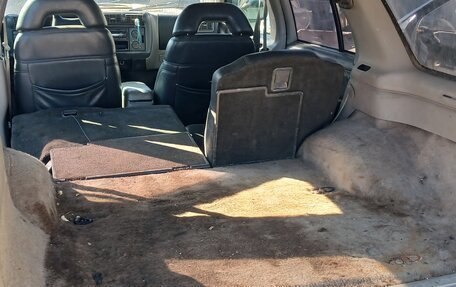 Chevrolet Blazer II рестайлинг, 1997 год, 149 000 рублей, 10 фотография