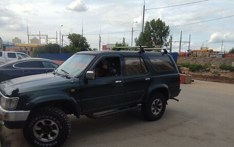 Toyota 4Runner III, 1995 год, 350 000 рублей, 2 фотография