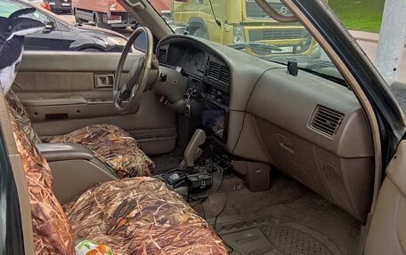 Toyota 4Runner III, 1995 год, 350 000 рублей, 8 фотография