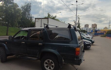Toyota 4Runner III, 1995 год, 350 000 рублей, 6 фотография