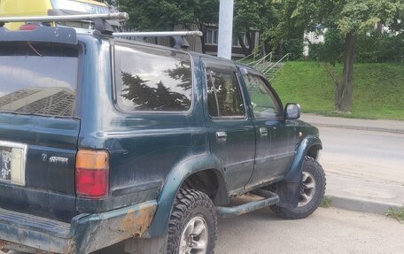 Toyota 4Runner III, 1995 год, 350 000 рублей, 3 фотография