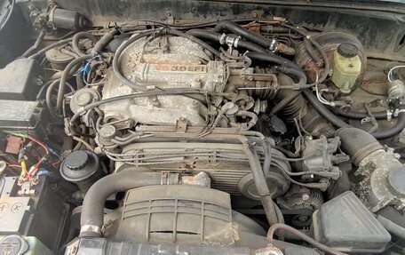 Toyota 4Runner III, 1995 год, 350 000 рублей, 4 фотография