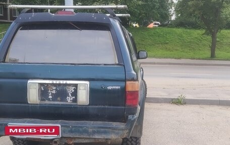 Toyota 4Runner III, 1995 год, 350 000 рублей, 7 фотография