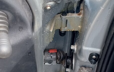 Opel Corsa C рестайлинг, 2000 год, 250 000 рублей, 14 фотография
