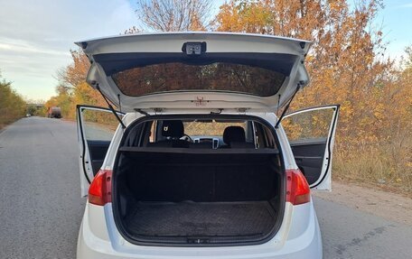 KIA Venga I, 2011 год, 650 000 рублей, 6 фотография