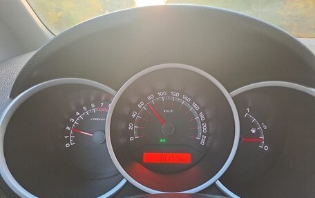 KIA Venga I, 2011 год, 650 000 рублей, 8 фотография