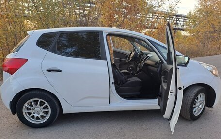 KIA Venga I, 2011 год, 650 000 рублей, 5 фотография