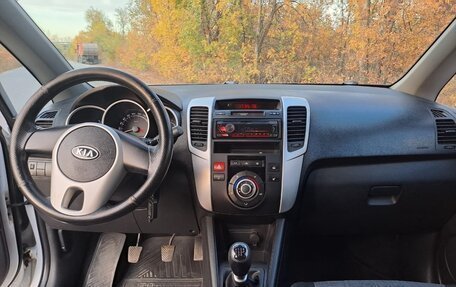 KIA Venga I, 2011 год, 650 000 рублей, 7 фотография