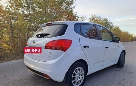 KIA Venga I, 2011 год, 650 000 рублей, 3 фотография
