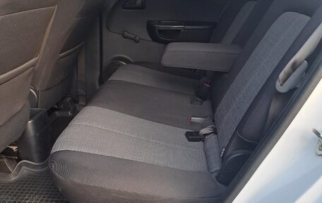 KIA Venga I, 2011 год, 650 000 рублей, 9 фотография