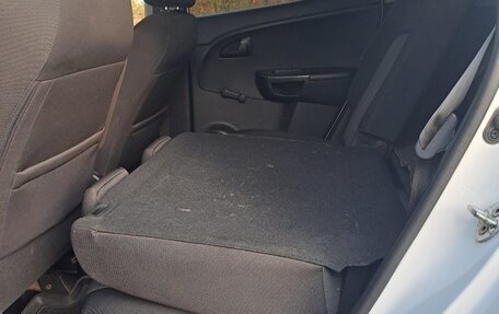 KIA Venga I, 2011 год, 650 000 рублей, 10 фотография