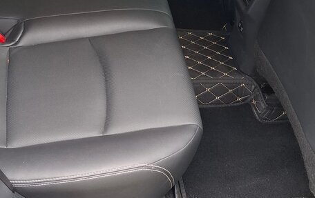 Toyota RAV4, 2020 год, 3 360 000 рублей, 12 фотография
