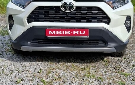 Toyota RAV4, 2020 год, 3 360 000 рублей, 11 фотография