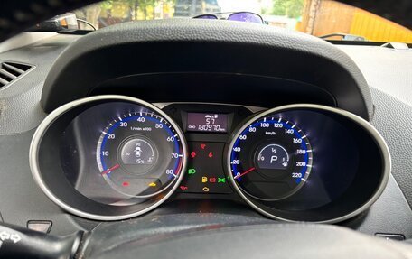 Hyundai ix35 I рестайлинг, 2013 год, 1 300 000 рублей, 8 фотография