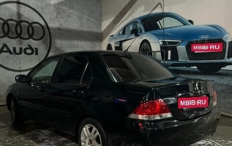 Mitsubishi Lancer IX, 2009 год, 465 000 рублей, 2 фотография