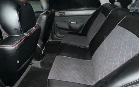 Mitsubishi Lancer IX, 2009 год, 465 000 рублей, 11 фотография