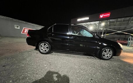 Mitsubishi Lancer IX, 2009 год, 465 000 рублей, 14 фотография