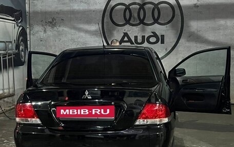 Mitsubishi Lancer IX, 2009 год, 465 000 рублей, 3 фотография