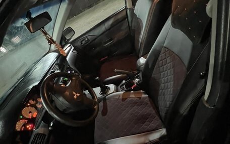 Mitsubishi Lancer IX, 2009 год, 465 000 рублей, 13 фотография