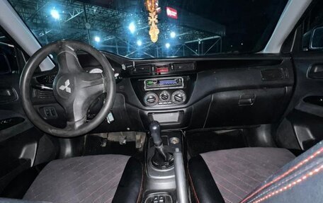 Mitsubishi Lancer IX, 2009 год, 465 000 рублей, 15 фотография