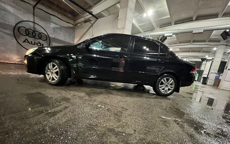 Mitsubishi Lancer IX, 2009 год, 465 000 рублей, 6 фотография