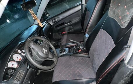 Mitsubishi Lancer IX, 2009 год, 465 000 рублей, 12 фотография