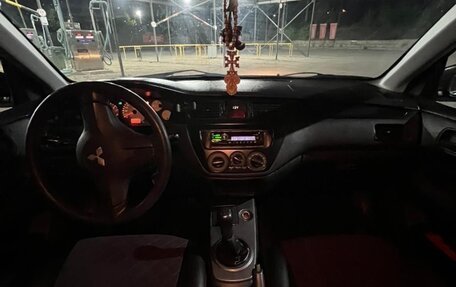 Mitsubishi Lancer IX, 2009 год, 465 000 рублей, 16 фотография