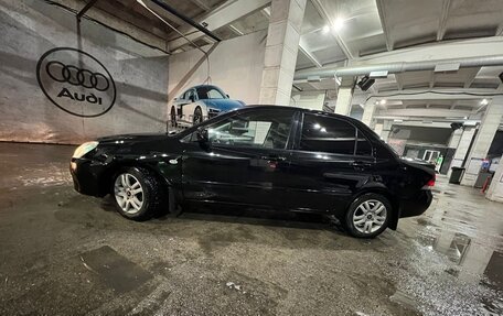 Mitsubishi Lancer IX, 2009 год, 465 000 рублей, 5 фотография