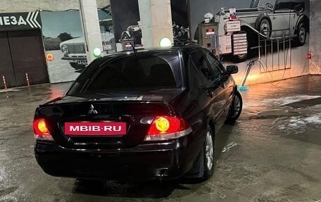 Mitsubishi Lancer IX, 2009 год, 465 000 рублей, 10 фотография