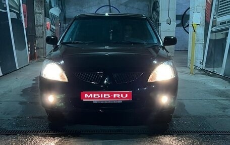 Mitsubishi Lancer IX, 2009 год, 465 000 рублей, 9 фотография