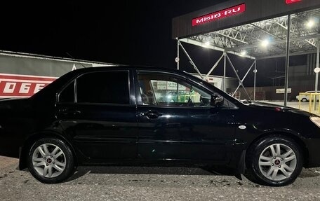 Mitsubishi Lancer IX, 2009 год, 465 000 рублей, 17 фотография