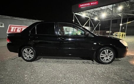Mitsubishi Lancer IX, 2009 год, 465 000 рублей, 19 фотография
