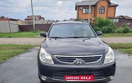 Hyundai ix55, 2011 год, 1 270 000 рублей, 3 фотография
