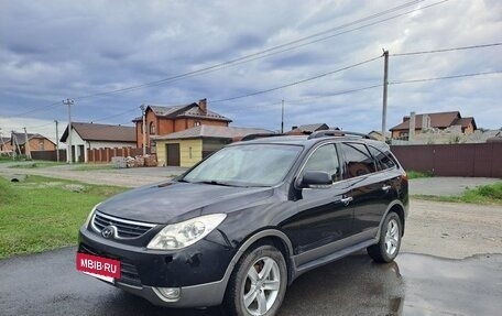 Hyundai ix55, 2011 год, 1 270 000 рублей, 2 фотография