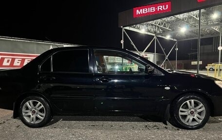 Mitsubishi Lancer IX, 2009 год, 465 000 рублей, 18 фотография