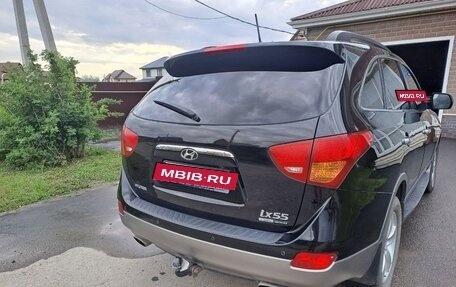 Hyundai ix55, 2011 год, 1 270 000 рублей, 4 фотография